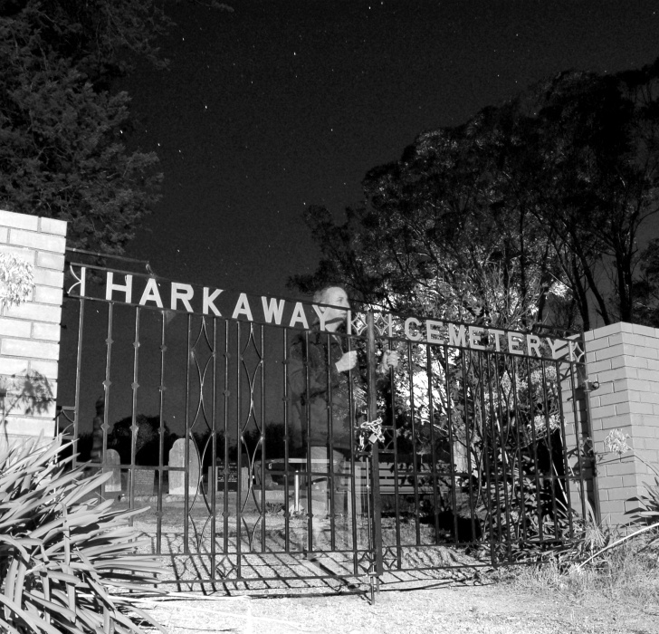 Harkaway Cemetery